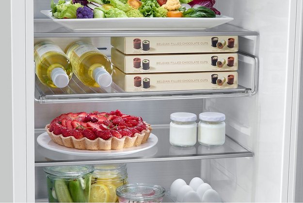 Встраиваемый холодильник Samsung BRB80F26CES0EO (preview 5)