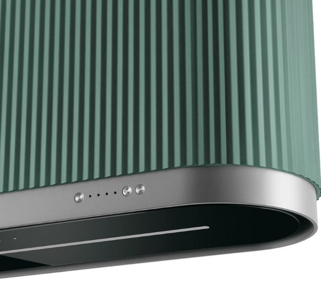 Вытяжка Maunfeld MURANO 80 Green (preview 14)