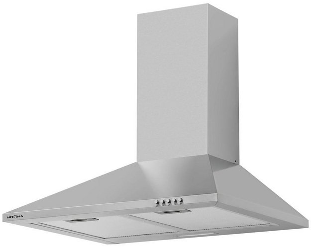 Вытяжка KRONA JANNA T 600 inox PB (preview 1)