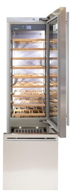 Встраиваемый винный шкаф Fhiaba KS600TWT6 (preview 1)