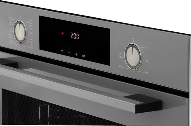 Духовой шкаф Schaub Lorenz SLB EG6438 (preview 5)