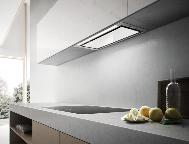 Вытяжка Elica HIDDEN 2.0 BL MAT/A/72 (preview 5)