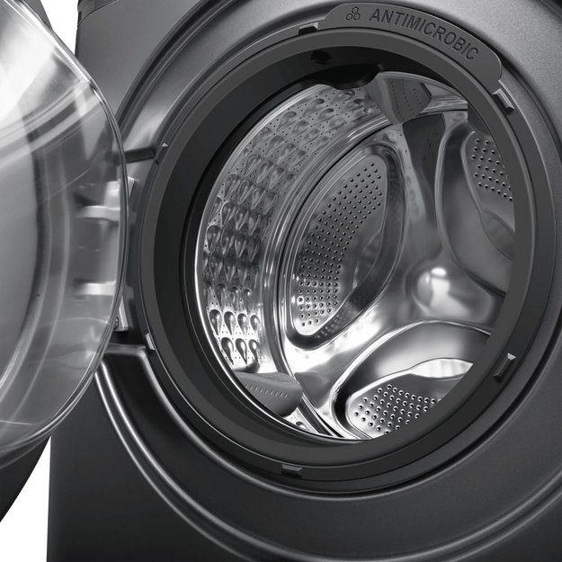 Стиральная машина Maunfeld MFWM127ISB02 (фото 10) Стиральная машина Maunfeld MFWM127ISB02 (preview 10)