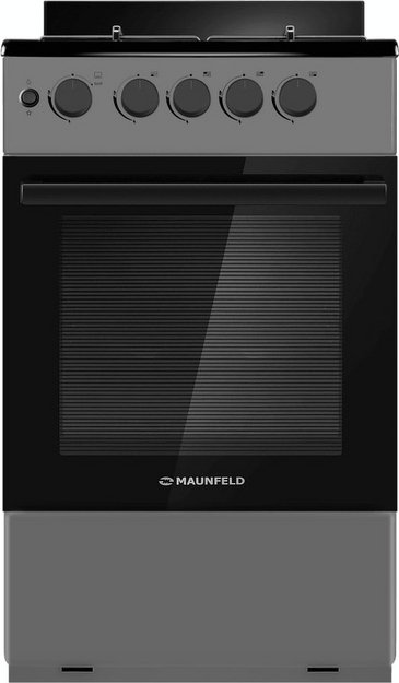 Газовая плита Maunfeld MGC50GEGR08 (preview 3)