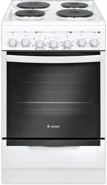 Плита Gefest ЭП Н Д 5140-02 (preview 1)