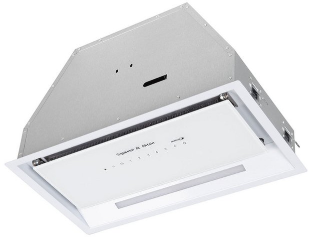 Встраиваемая вытяжка Zigmund Shtain K 019.5 W (preview 1)