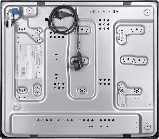 Газовая варочная панель MAUNFELD EGHE.64.33CBG.R\G (preview 12)