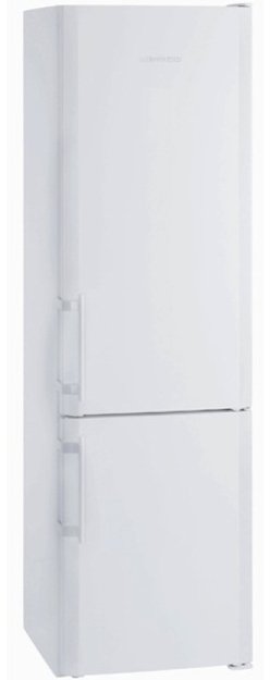 Холодильник Liebherr CBP 4013 Comfort BioFresh (preview 3)