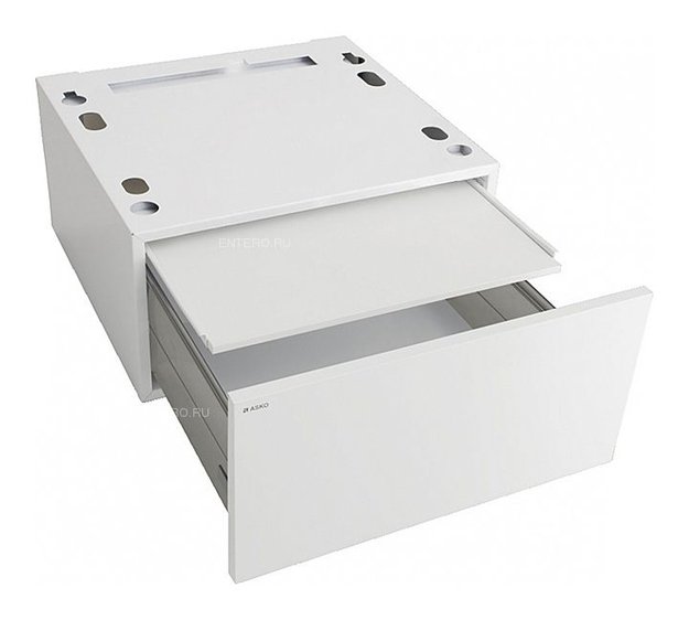 Напольный ящик с выдвижной полкой Asko HPS 5322 W (preview 1)