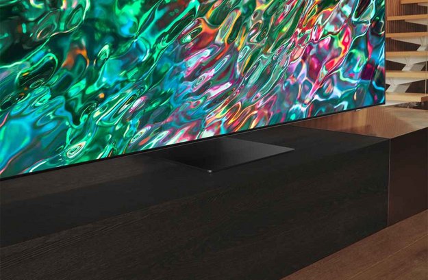 Телевизор Samsung QE55QN90BAU (preview 18)