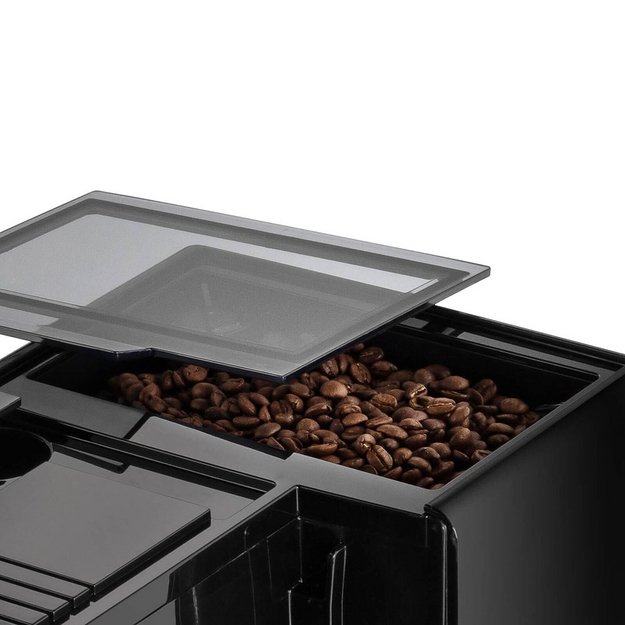 Кофемашина Kaffit com Roma A5-2 Black (preview 11)