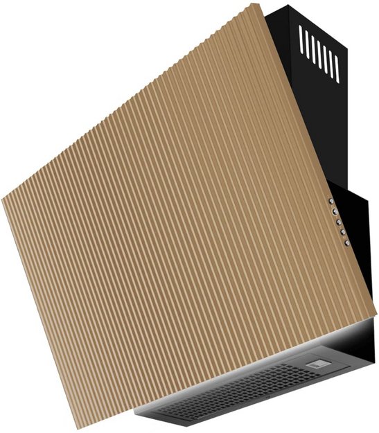 Вытяжка Maunfeld FRANTA 90 Gold (preview 2)