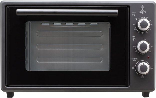 Мини-печь Jacky`s JO EB37M (preview 2)