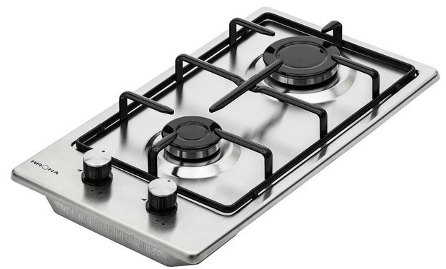 Варочная поверхность KRONA AGATA 30 IX (preview 2)