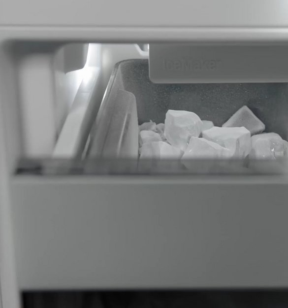 Встраиваемый холодильник BORA C178KGWS2 (preview 5)