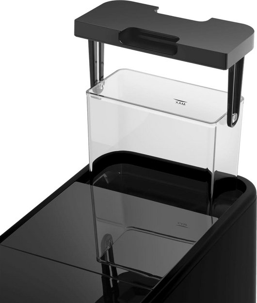 Кофемашина Maunfeld MF-A8021CBK (preview 8)