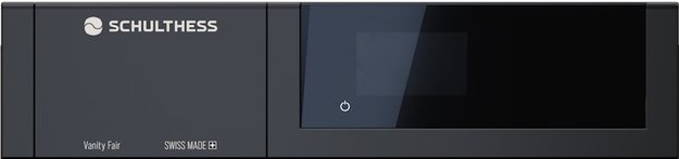 Сушильная машина Schulthess Vanity Fair MDA1.107FH3K (preview 2)