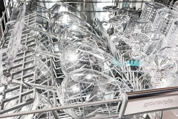 Встраиваемая посудомоечная машина Gorenje GV 643E90 (preview 10)