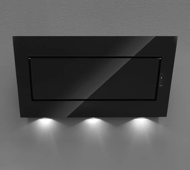 Вытяжка Falmec Quasar 60 Vetro (800) stec black (preview 3)