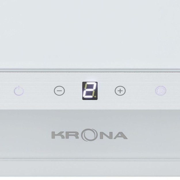 Вытяжка Krona IRMA A 900 white S (preview 9)