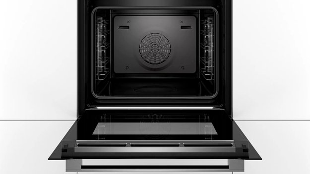 Духовой шкаф-пароварка Bosch HSG636ES1 (preview 3)