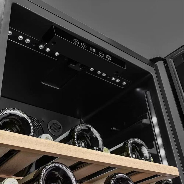 Встраиваемый винный шкаф Meyvel MV66-KSB1 (preview 11)