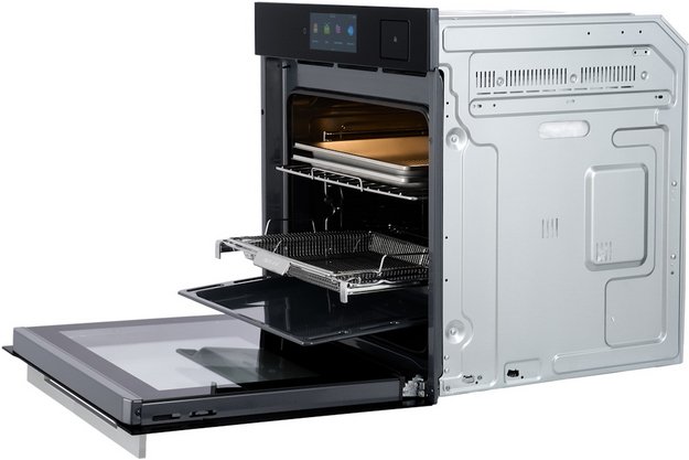 Духовой шкаф Graude BMDP 60.4 S (preview 13)