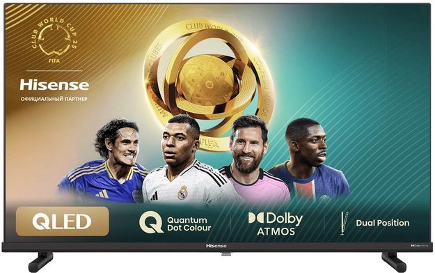 Телевизор Hisense 40A5NQ 40" (102 см) (preview 1)