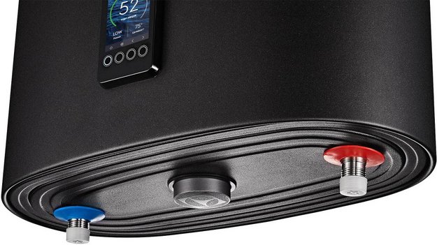 Водонагреватель Electrolux EWH 30 SmartInverter Grafit (preview 6)