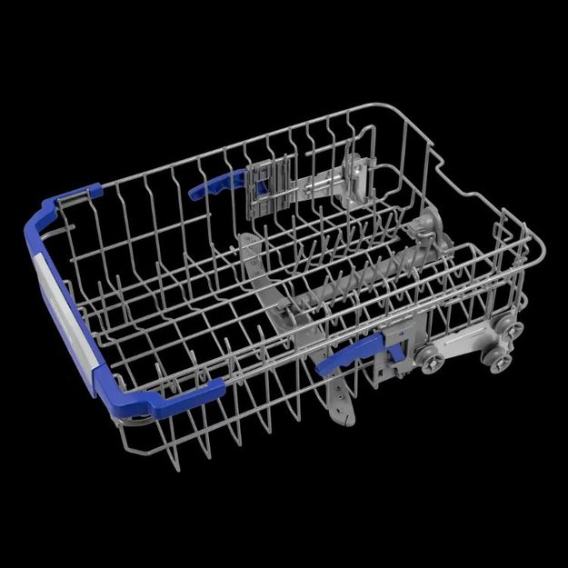 Посудомоечная машина Maunfeld MLP45230 Light Beam (фото 11) Посудомоечная машина Maunfeld MLP45230 Light Beam (preview 11)