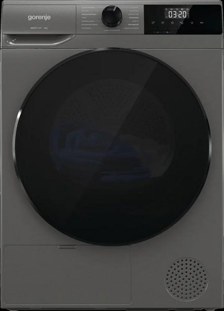 Сушильная машина Gorenje D2HNA92/C (preview 1)