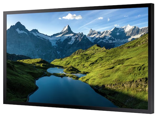 Уличный дисплей Samsung LH55OHAOSGBXCI (preview 4)
