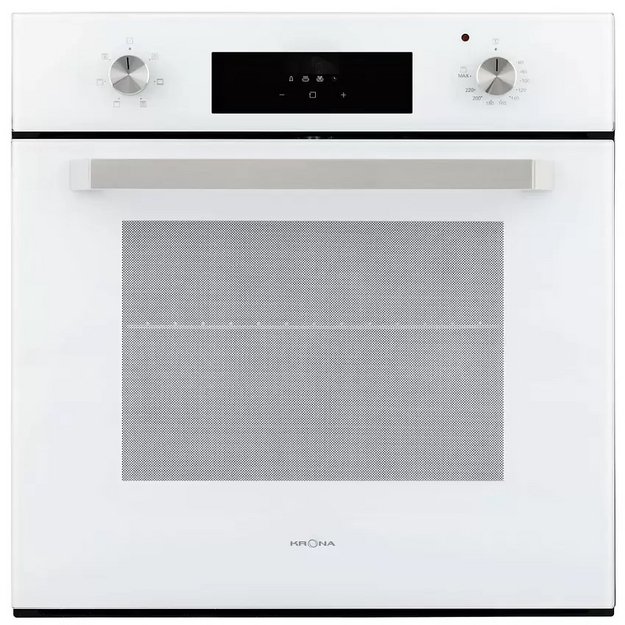 Духовой шкаф KRONA ONORE 60 WH G2 (preview 1)