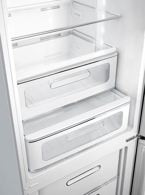 Холодильник Smeg FAB32RSV6 (preview 3)