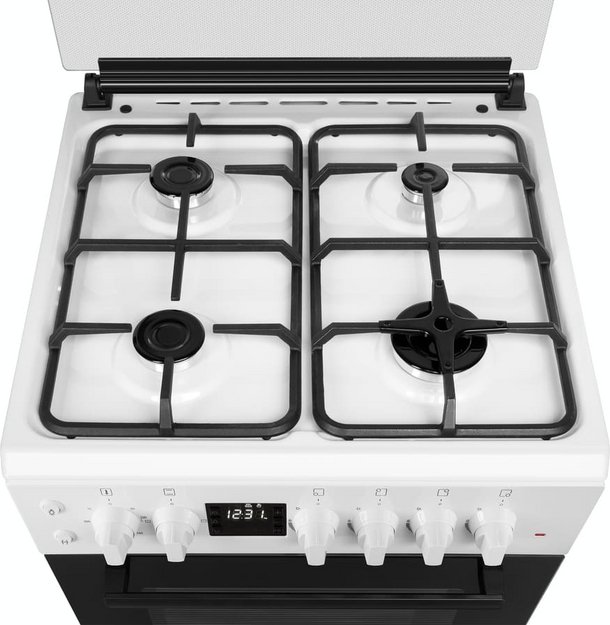 Комбинированная плита Maunfeld MGC60ECW05 (preview 8)