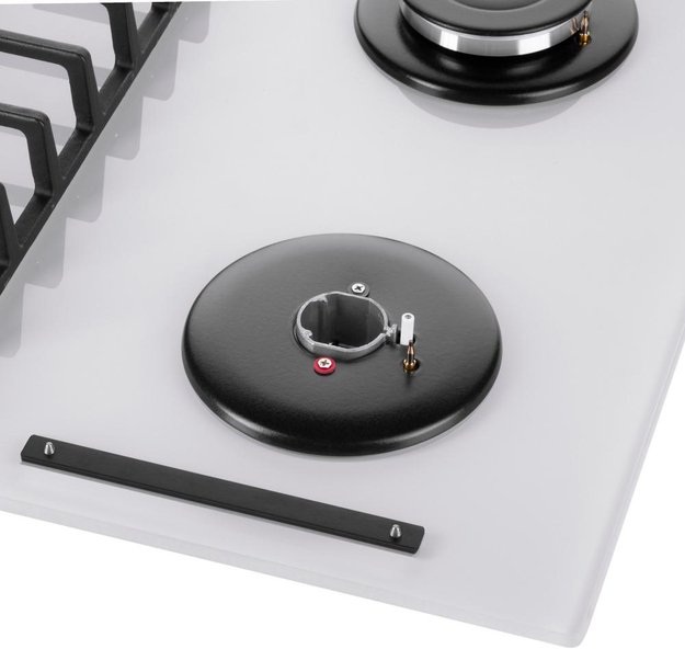 Газовая варочная панель MAUNFELD EGHG.64.63CW/G (preview 9)