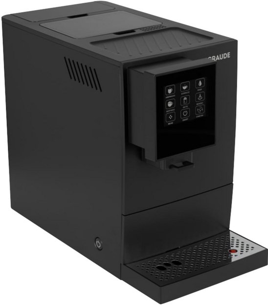 Кофемашина Graude KV 30.2 (preview 7)