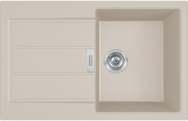 Мойка Franke Sirius 2.0 S2D 611-78 сахара (preview 1)