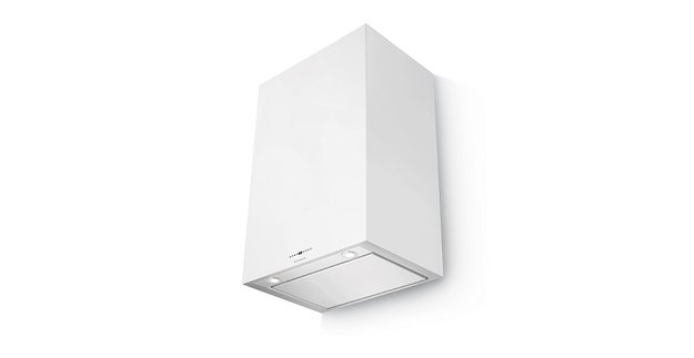 Вытяжка Faber CUBIA GLOSS PLUS EV8 WH A60 (preview 2)
