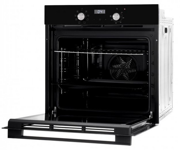 Духовой шкаф Schaub Lorenz SLB EY6090 (preview 2)