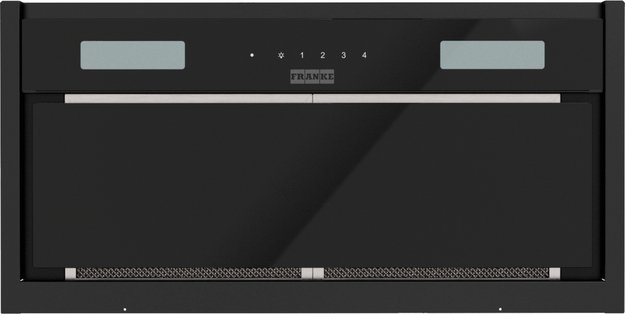 Встраиваемая вытяжка Franke EVO 60 BK (preview 9)