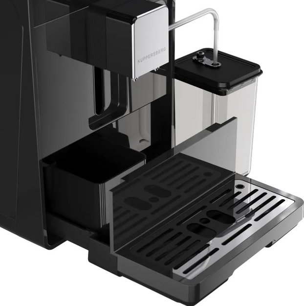 Кофемашина Kuppersberg KCF 402 B (preview 4)