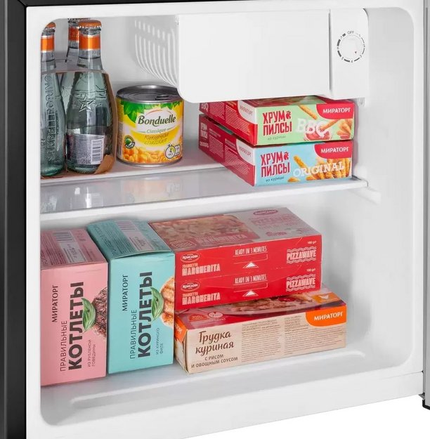 Холодильник Maunfeld MFF50B (preview 7)