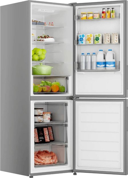 Холодильник Haier CBF530ASG (preview 5)