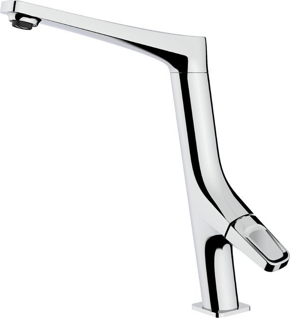 Смеситель Teka SN 915 CHROME (preview 1)