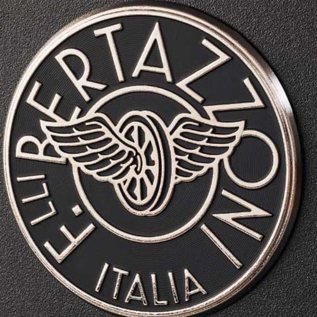 Варочный центр Bertazzoni HER120 6G MFE D VIT (preview 2)