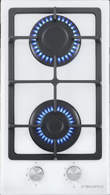 Газовая варочная панель MAUNFELD EGHG.32.3CW\G (preview 2)