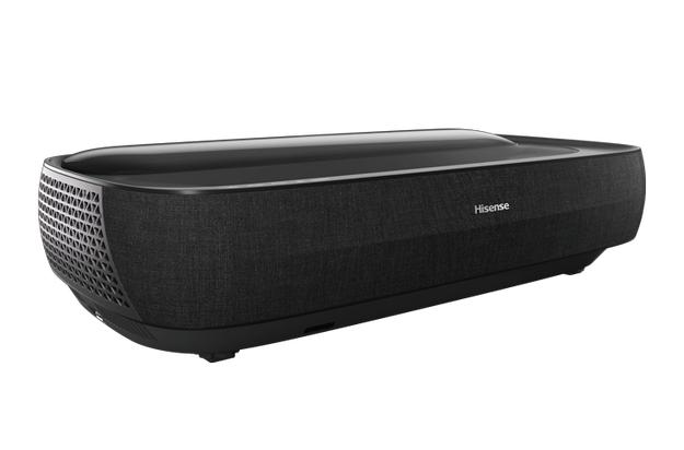 Телевизор Hisense Laser TV 100L9H (экран + проектор) (preview 5)