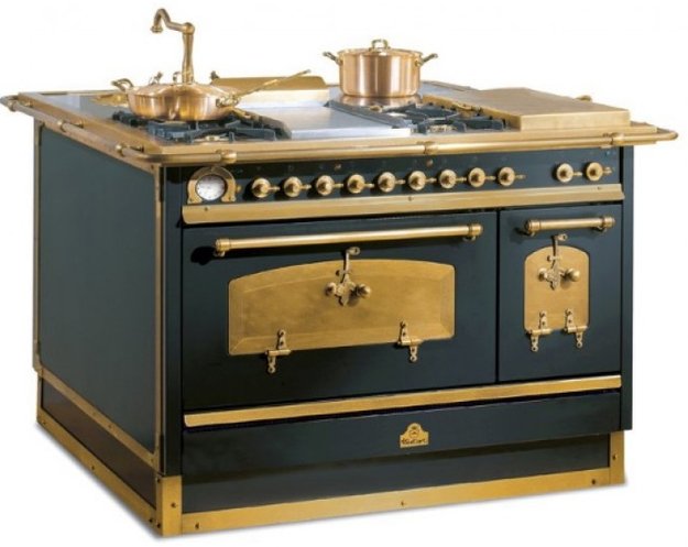 Варочный центр Restart ELG 042 g (preview 2)