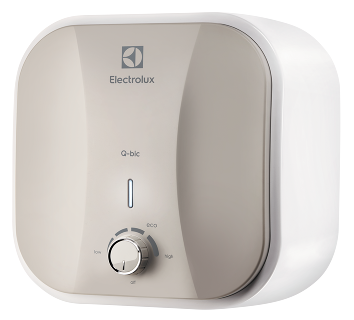 Водонагреватель Electrolux EWH 10 Q-bic U (preview 1)